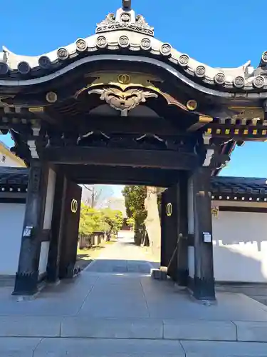 真勝院(東京都)