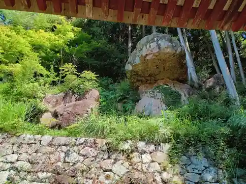 長命寺(滋賀県)