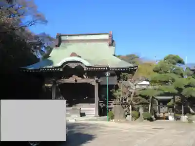 法源寺の末社・摂社