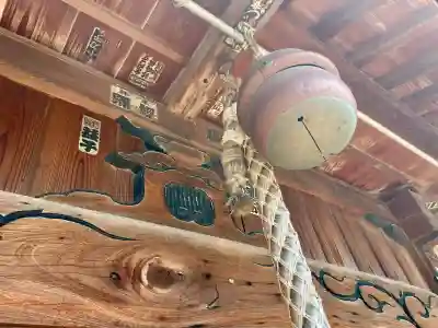 熊野山神社(埼玉県)