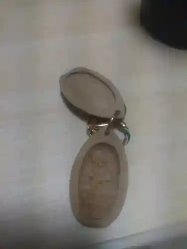 竹地蔵尊の授与品その他