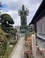 興徳寺(大阪府)