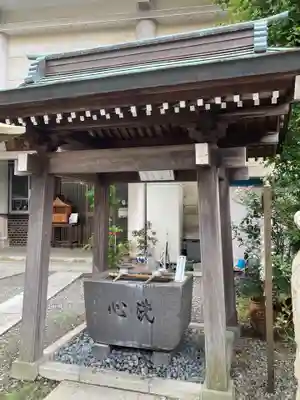 諏訪神社(神奈川県)
