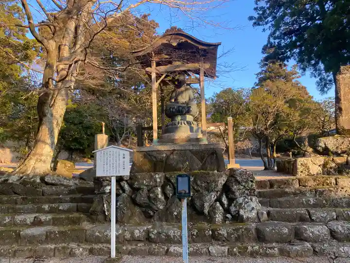 金剛證寺(三重県)