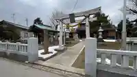 愛宕八幡神社(石川県)