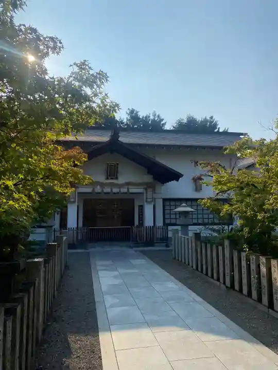 高龗神社・脇浜戎大社(大阪府)