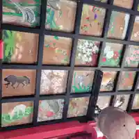 八大龍王総本殿(岐阜県)