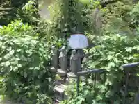 成覚寺(東京都)