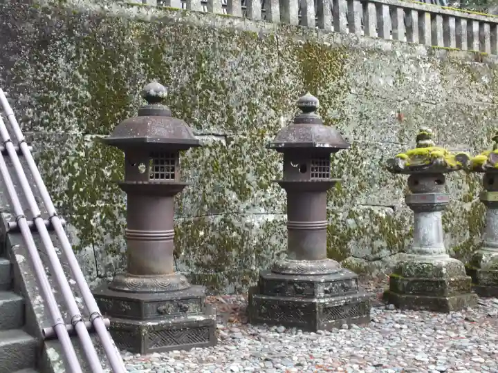 日光東照宮(栃木県)