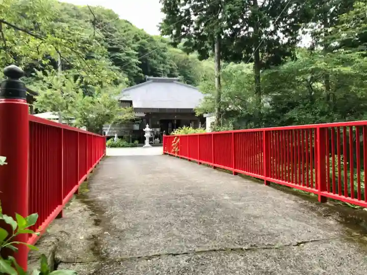 浄発願寺のその他建物