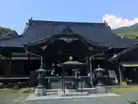 東大寺別院阿弥陀寺の本殿・本堂