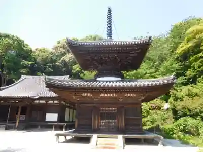 長保寺のその他建物