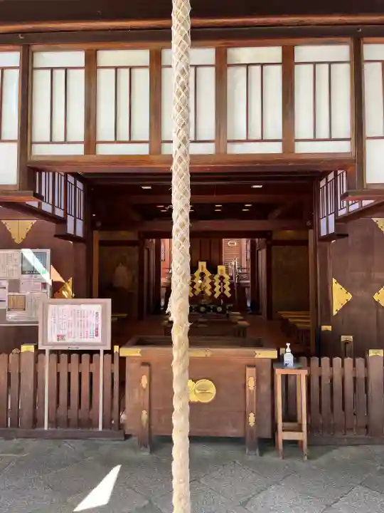 車折神社(京都府)