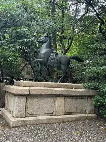 金剱宮(石川県)