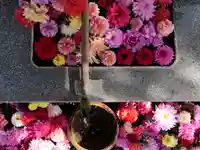 高司神社〜むすびの神の鎮まる社〜(福島県)