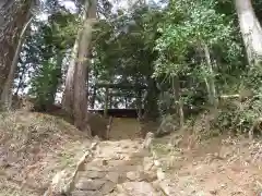 御霊神社(神奈川県)