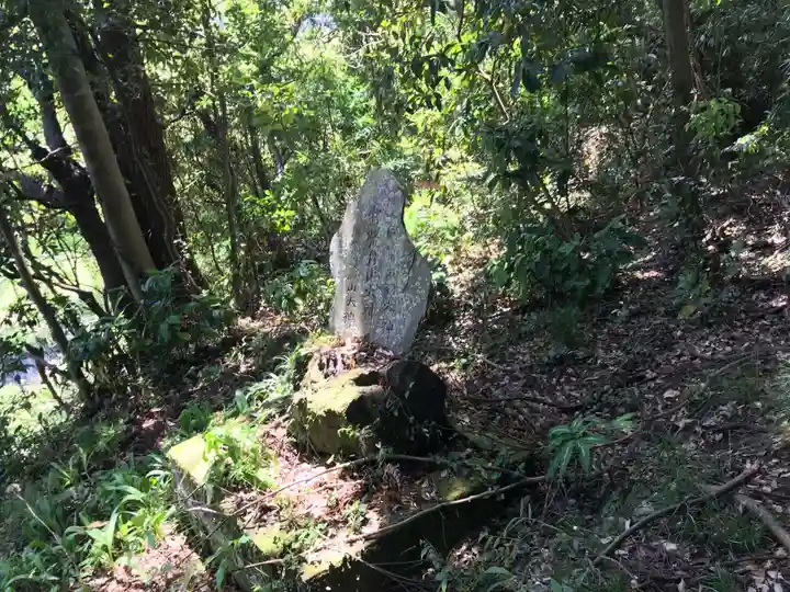 富士浅間神社のその他建物