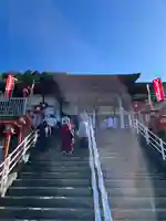 切幡寺(福岡県)