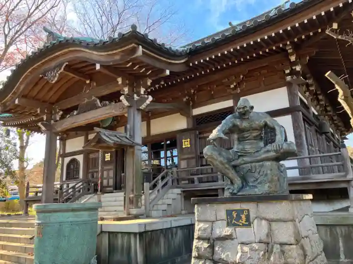 妙福寺(東京都)