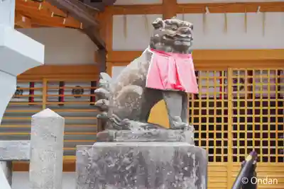 茨木神社(大阪府)