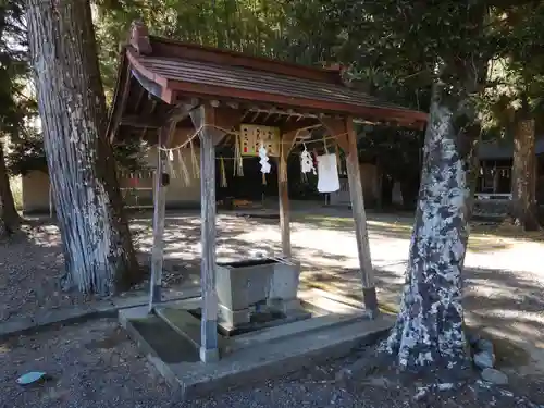 谷本神社(静岡県)