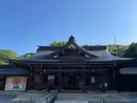 砥鹿神社(里宮)(愛知県)