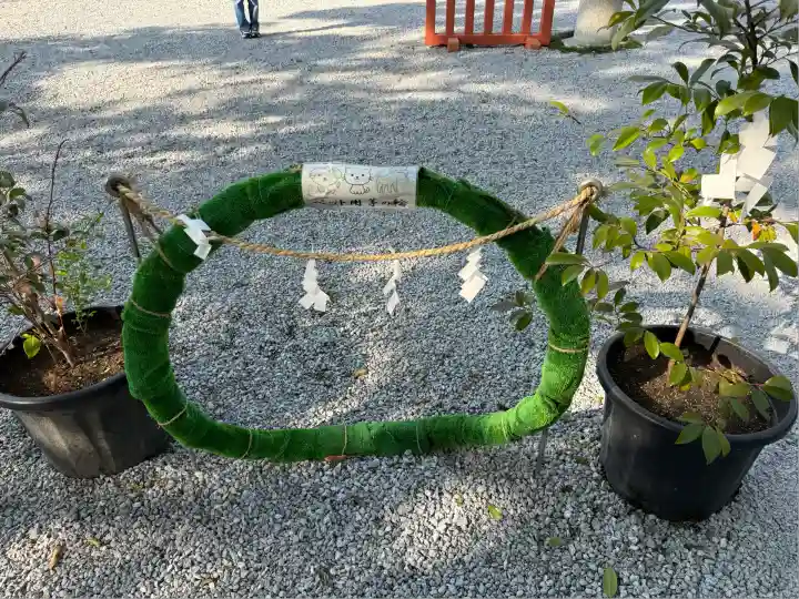 秩父今宮神社(埼玉県)