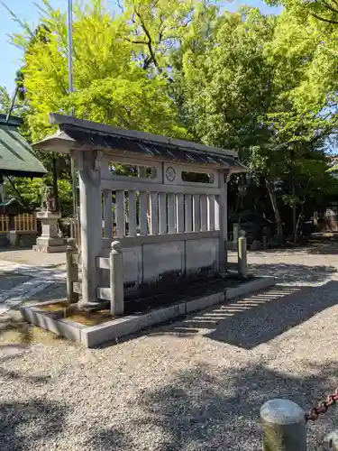 若宮神明社のその他建物