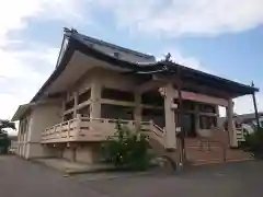 信光寺(三重県)