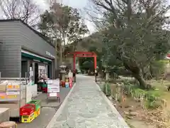 淡嶋神社(和歌山県)