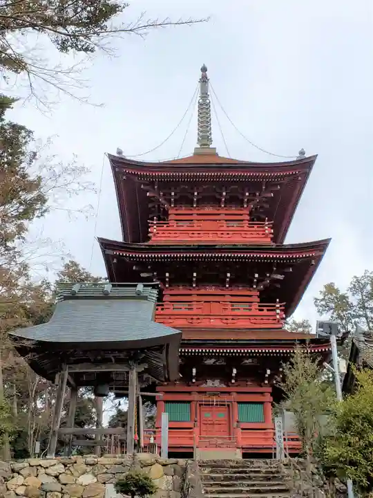 柏原八幡宮のその他建物