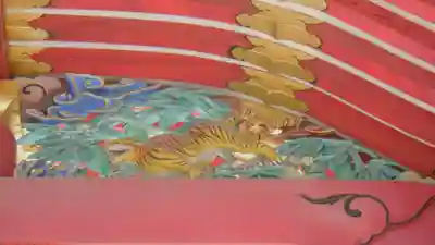 石清水八幡宮の芸術