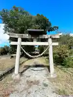 高野神社(岡山県)