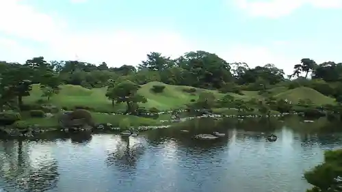 出水神社(熊本県)
