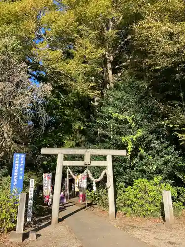 下野 星宮神社(栃木県)
