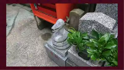 豊受稲荷本宮(千葉県)