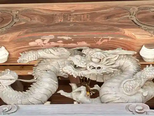 香取神社(埼玉県)