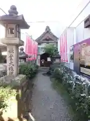 晴明社(本町晴明神社)の建物その他