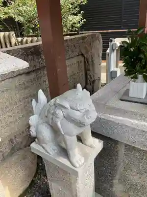 四宮神社(兵庫県)