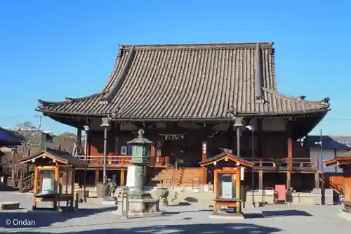 総持寺(大阪府)