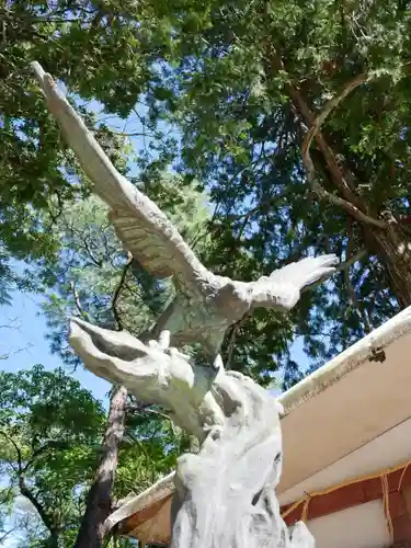 青葉神社(宮城県)
