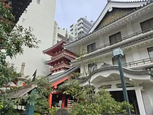 太融寺(大阪府)