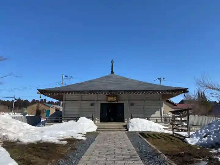 新宮熊野神社の本殿・本堂