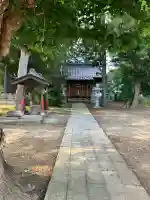 梁香取神社のその他建物