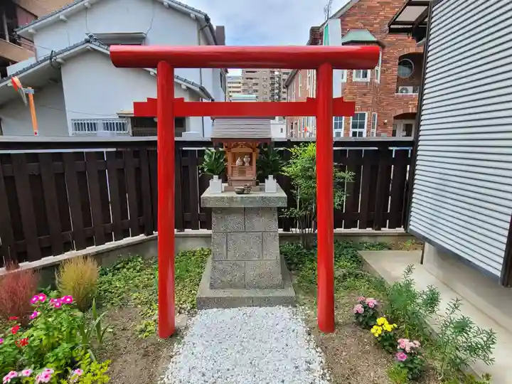 小春姫大明神(福岡県)