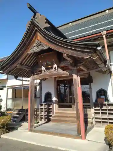 喜松院(宮城県)