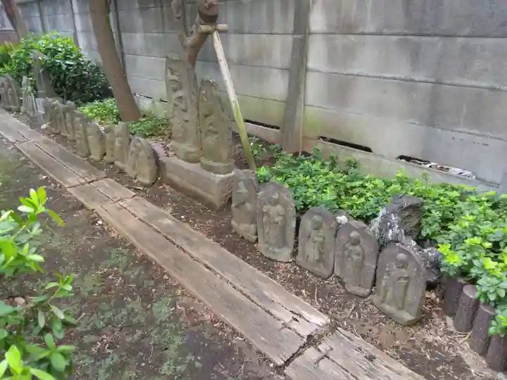 光福寺(東京都)