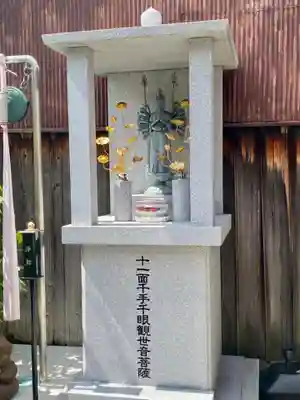 勝念寺（かましきさん）(京都府)