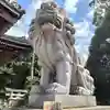 東海市熊野神社(愛知県)