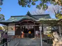 華表神社(大阪府)